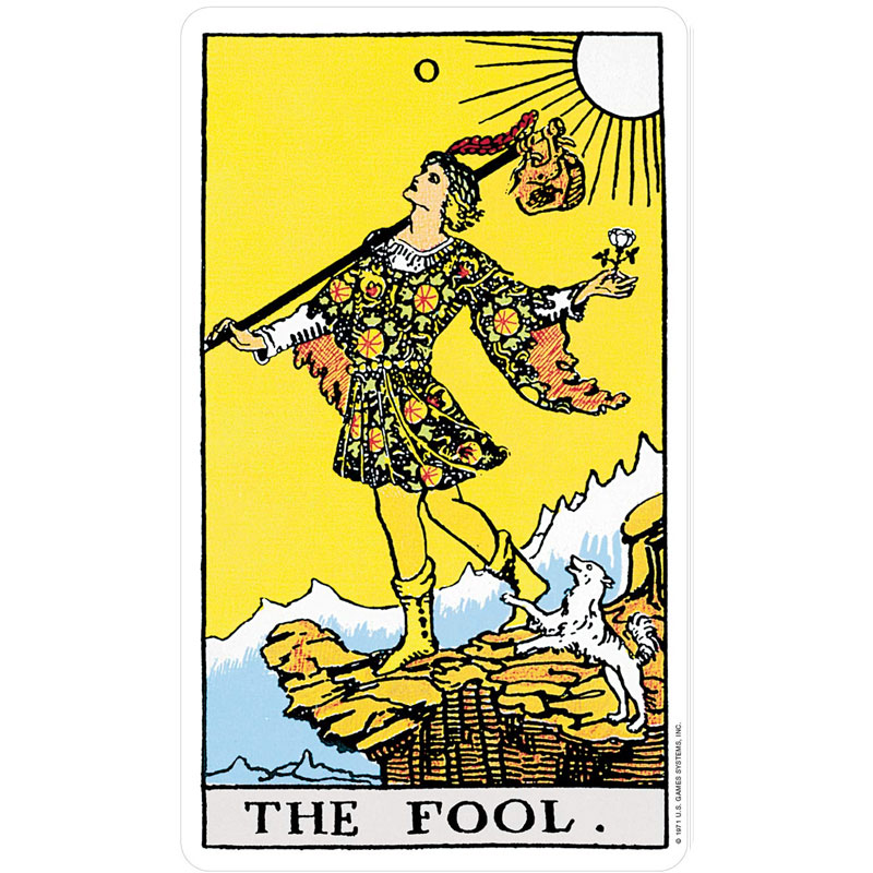 라이더 타로 데크 영어/스페인어 타로 초보자 전문가가  - Tarot Deck With Guidebook 리뷰 및 가격