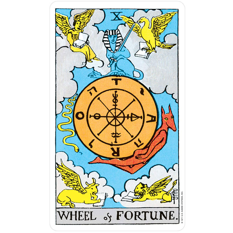 라이더 타로 데크 영어/스페인어 타로 초보자 전문가가  - Tarot Deck With Guidebook 리뷰 및 가격