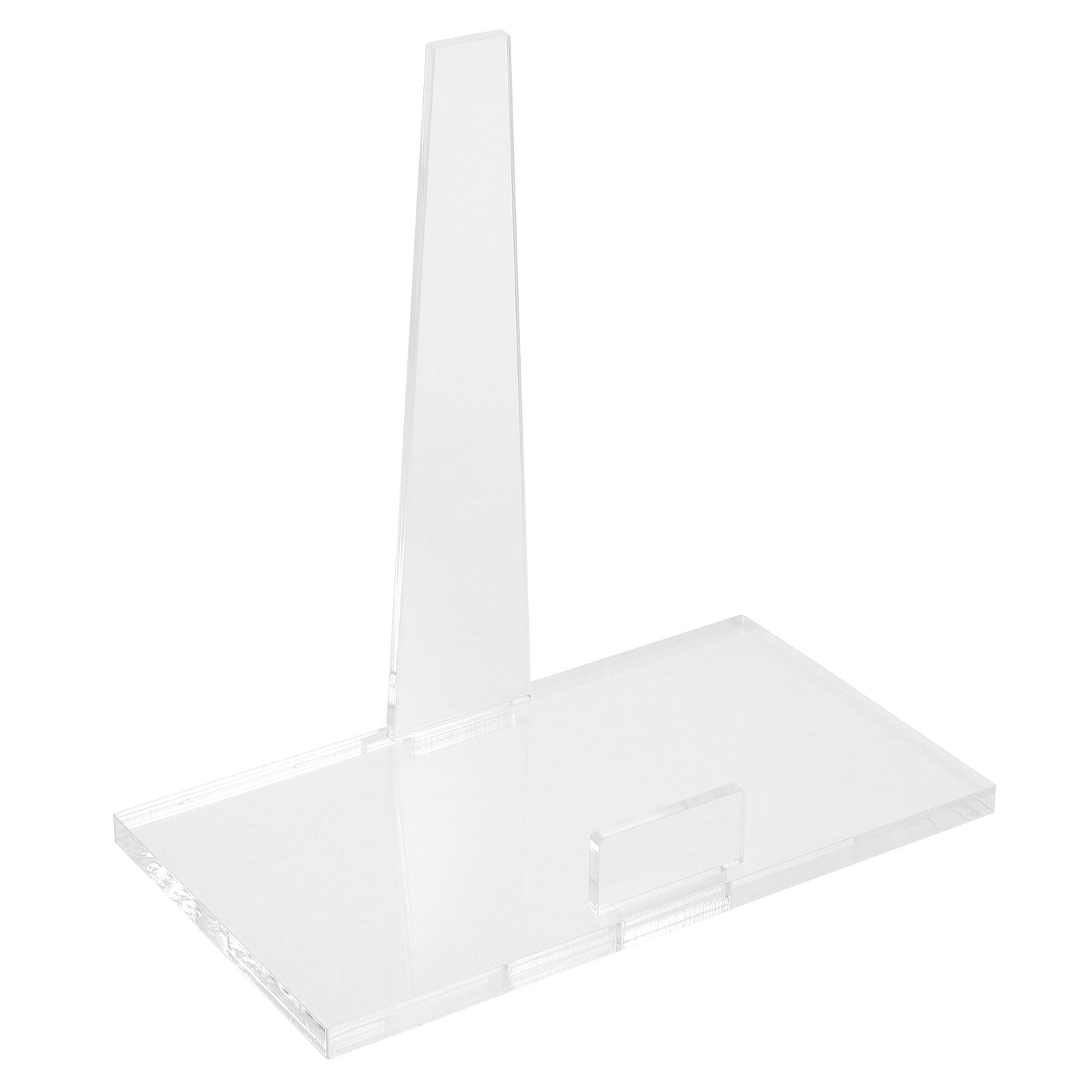 다용도 아크릴 플레이트 스탠드, 사진 촬영용 이젤, 책 - Clear Acrylic Book Stand Holder 리뷰 및 가격