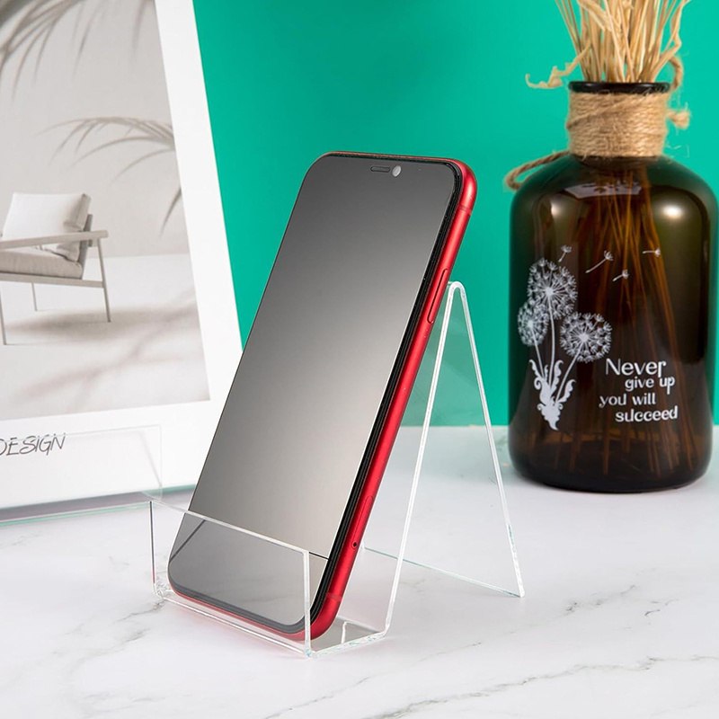 만화책용 아크릴 홀더, 만화책용 투명 프레임, 노트북  - Clear Acrylic Book Stand Holder 리뷰 및 가격